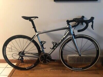 trek power meter